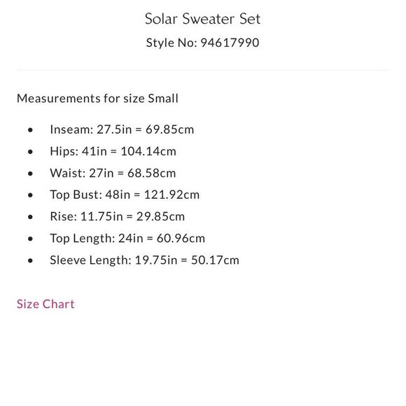 Free People Free-EST Solar Sweater Set in Tan NWOT - Picture 5 of 6